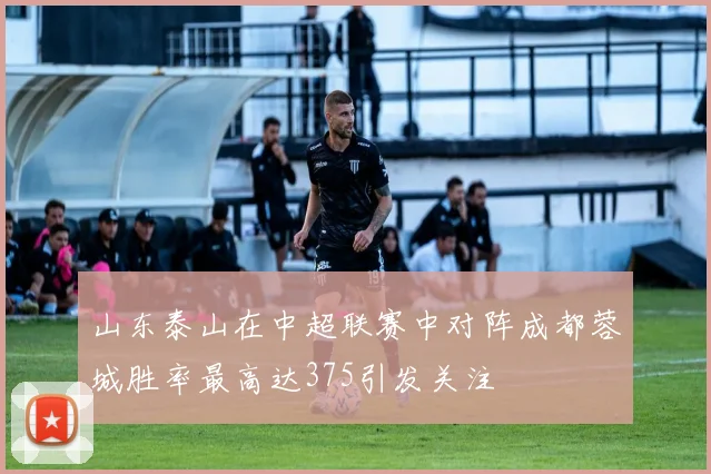 山东泰山在中超联赛中对阵成都蓉城胜率最高达375引发关注
